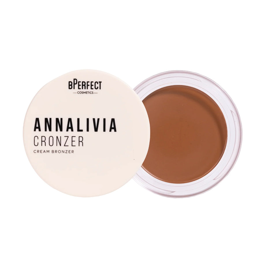 Bperfect-cosmetics
          
          
        
      
   
    
 BPerfect Cosmetics x Annalivia - Cronzer 16g - Price