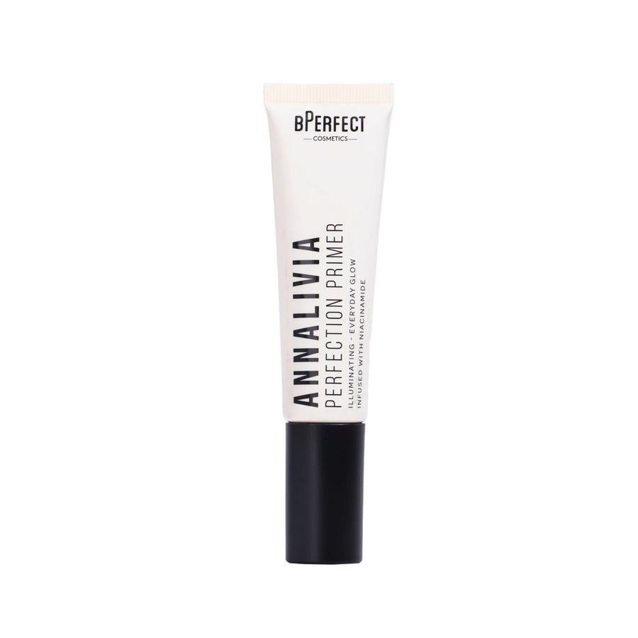 BPerfect Cosmetics x Annalivia - Perfection Primer - Illuminating 35ml