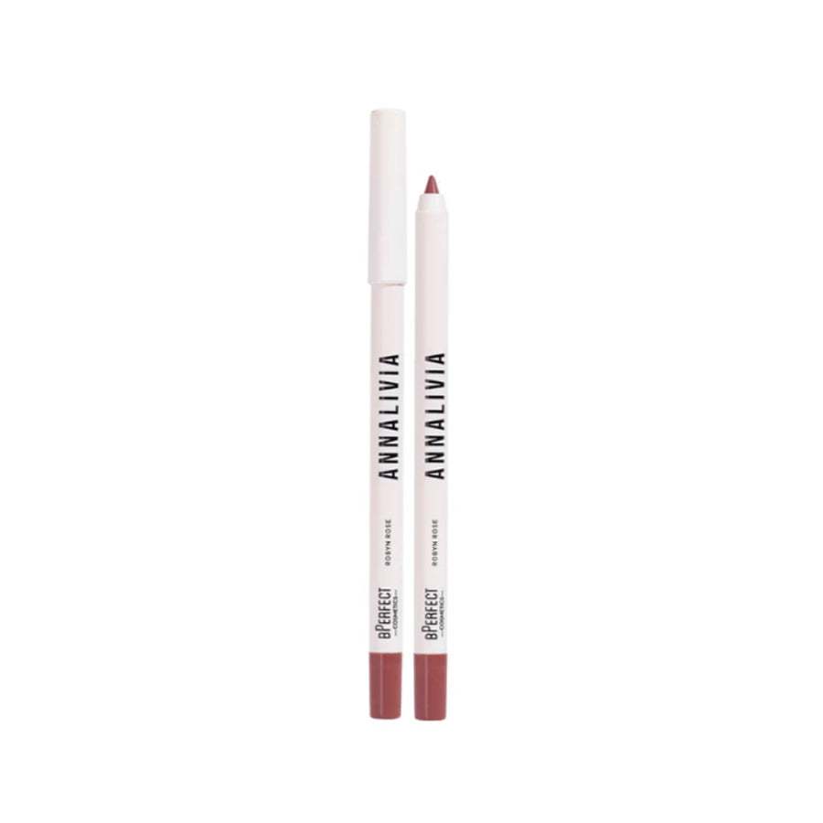 Bperfect-cosmetics
          
          
        
      
   
    
 BPerfect Cosmetics x Annalivia - Lip Library - Lip Liner 8g - Price