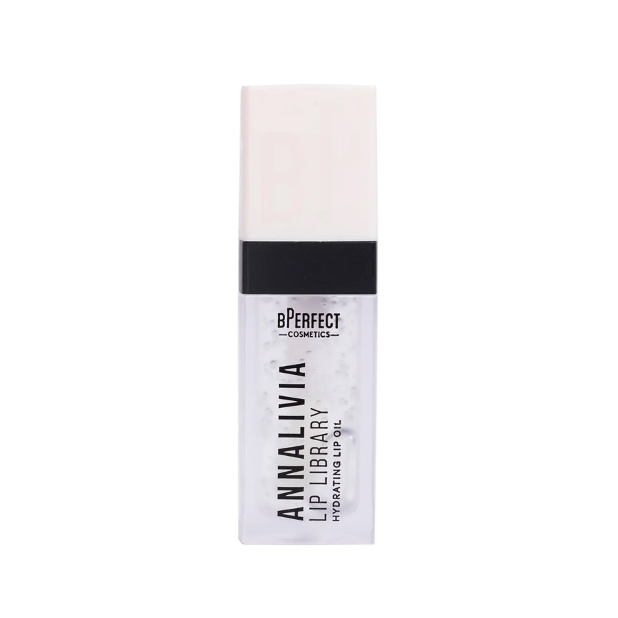 Bperfect-cosmetics
          
          
        
      
   
    
 BPerfect Cosmetics x Annalivia - Lip Library - Lip Oil 26g - Price