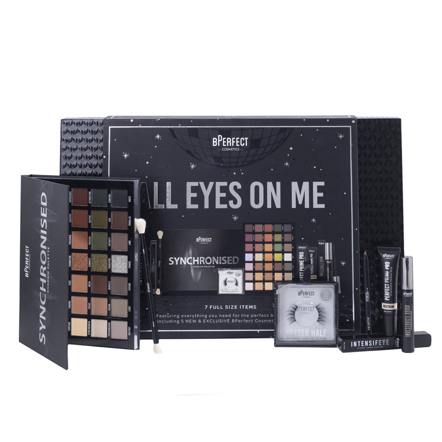 Bperfect-cosmetics
          
          
        
      
   
    
 BPerfect Cosmetics All Eyes On Me Gift Set - Price