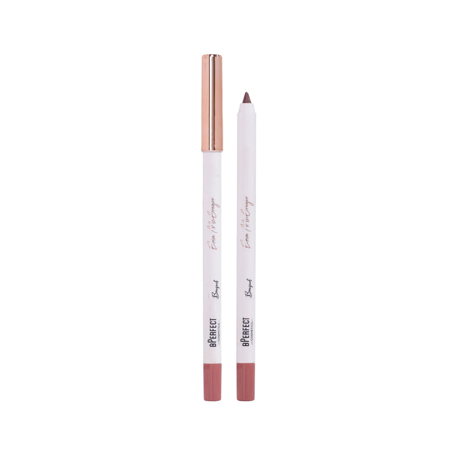 Bperfect-cosmetics
          
          
        
      
   
    
 BPerfect Cosmetics x Erin McGregor - Lip Library - Lip Liner 8g - Price