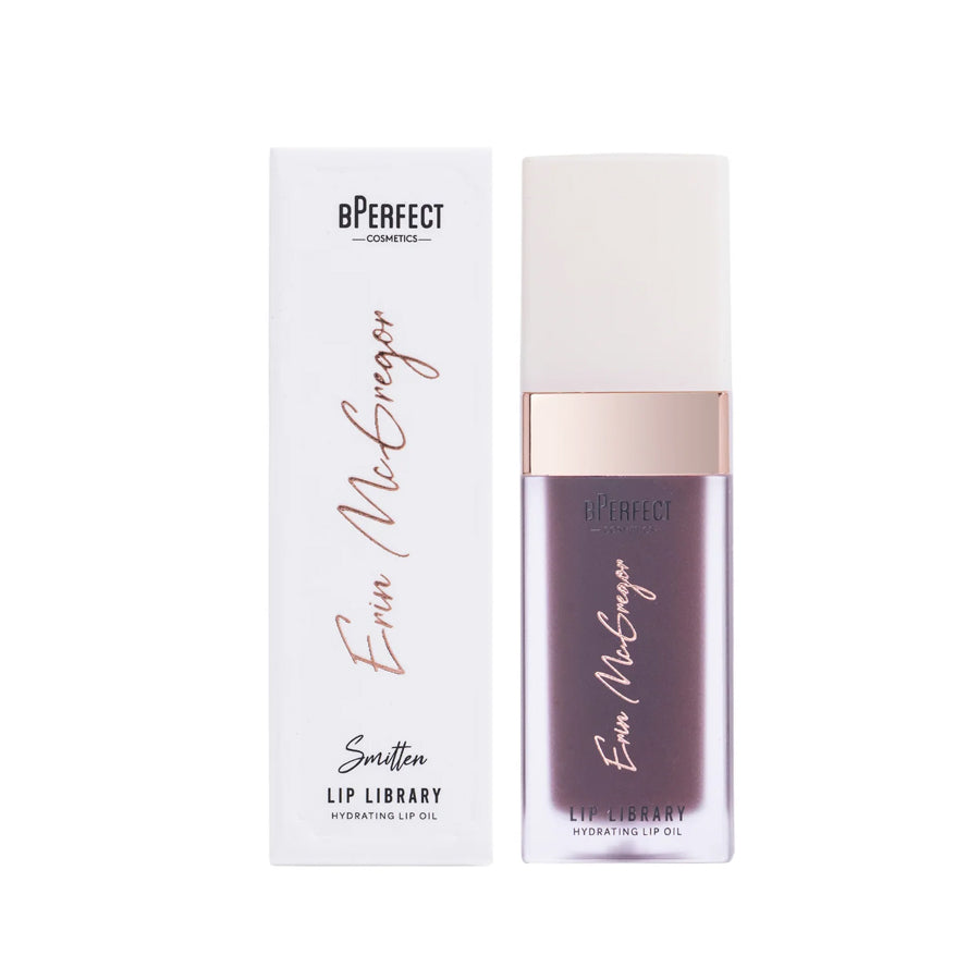 Bperfect-cosmetics
          
          
        
      
   
    
 BPerfect Cosmetics x Erin McGregor - Lip Library - Lip Oil 26g (Various Shades) - Price