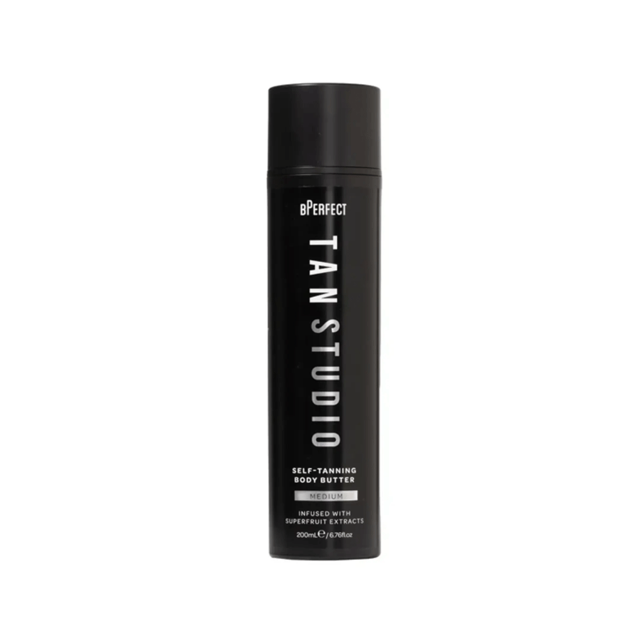Bperfect-cosmetics
          
          
        
      
   
    
 BPerfect Cosmetics Tan Studio - Body Butter Medium 200ml - Price