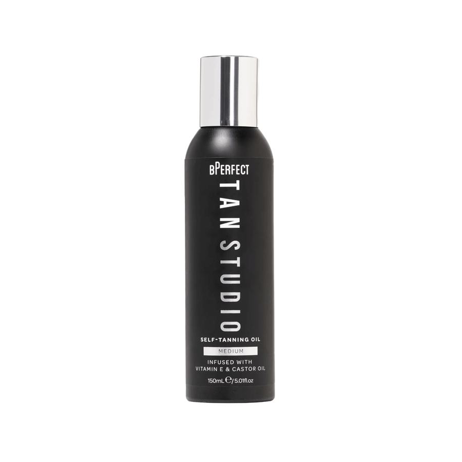 Bperfect-cosmetics
          
          
        
      
   
    
 BPerfect Cosmetics Tan Studio - Tanning Oil Medium 150ml - Price