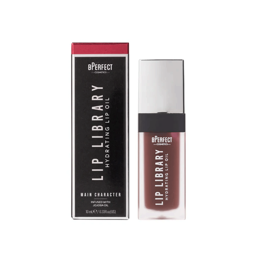 Bperfect-cosmetics
          
          
        
      
   
    
 BPerfect Cosmetics Lip Library - Lip Oil (Various Shades) 10ml - Price