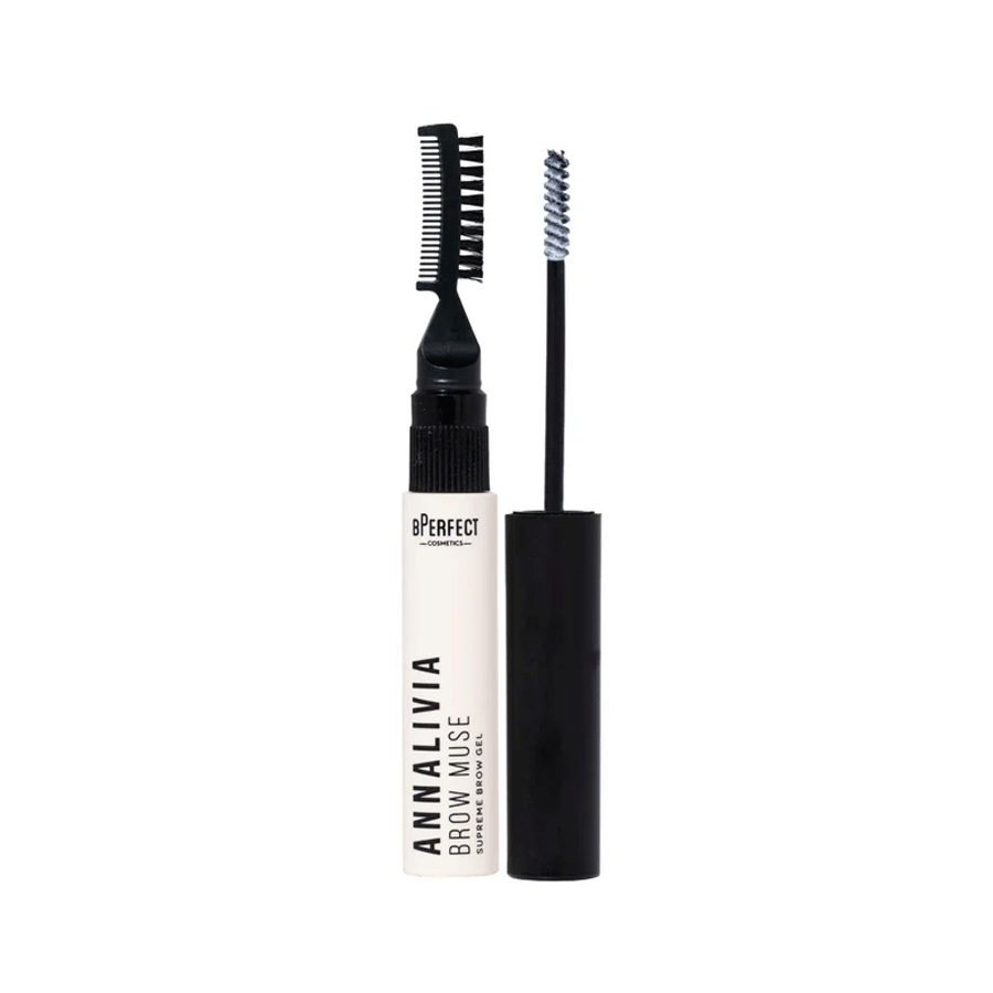 Bperfect-cosmetics
          
          
        
      
   
    
 BPerfect Cosmetics x Annalivia - Brow Muse 7ml - Price