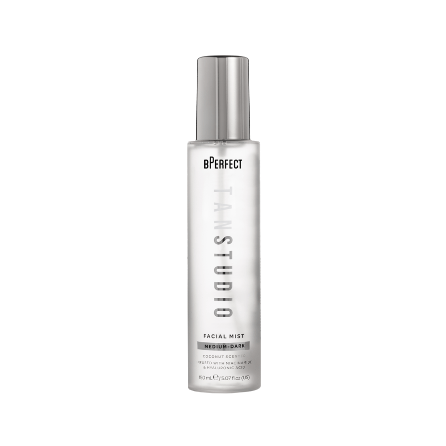 Bperfect-cosmetics
          
          
        
      
   
    
 BPerfect Cosmetics Tan Studio - Facial Tanning Mist Medium/Dark 150ml - Price