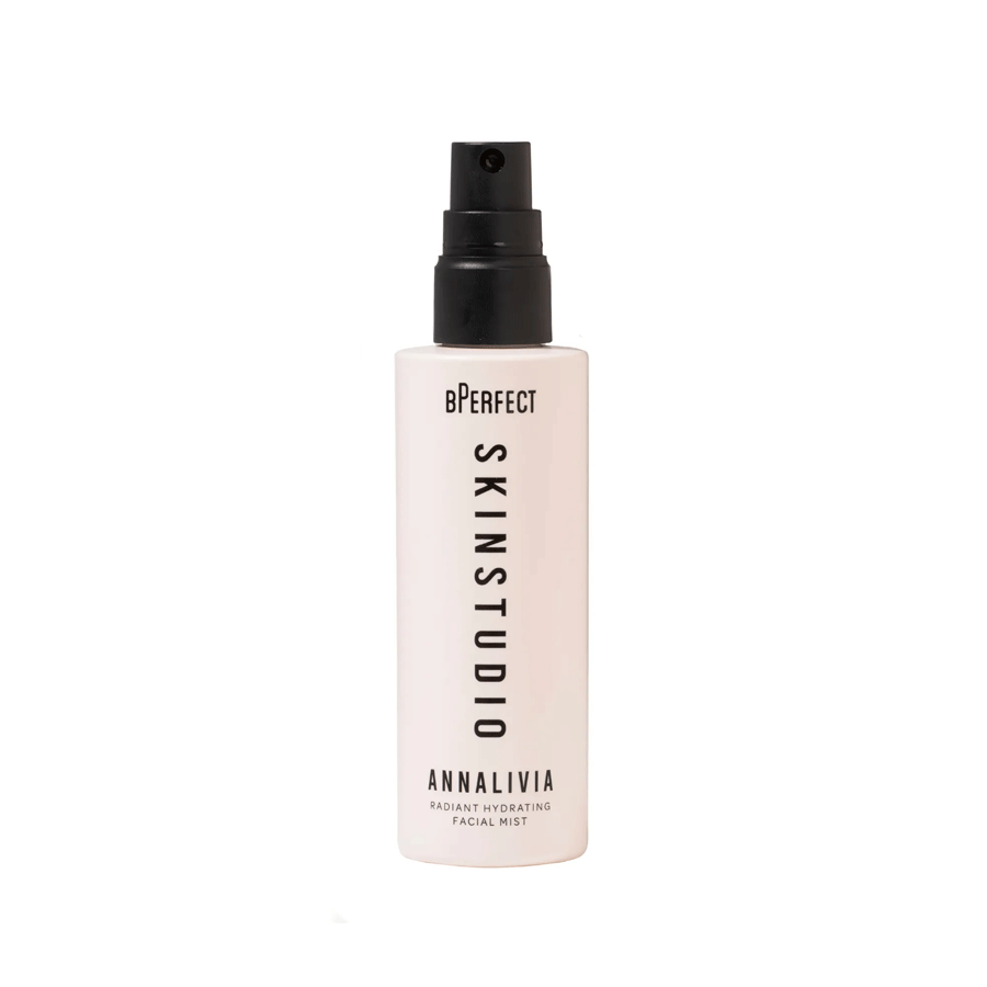 BPerfect Cosmetics x Annalivia - Radiant Hydrating Facial Mist 100ml - Price