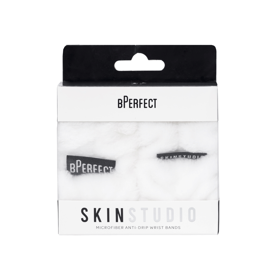 Bperfect-cosmetics
          
          
        
      
   
    
 BPerfect Cosmetics Skin Studio Microfiber Anti-Drip Wrist Bands - Price