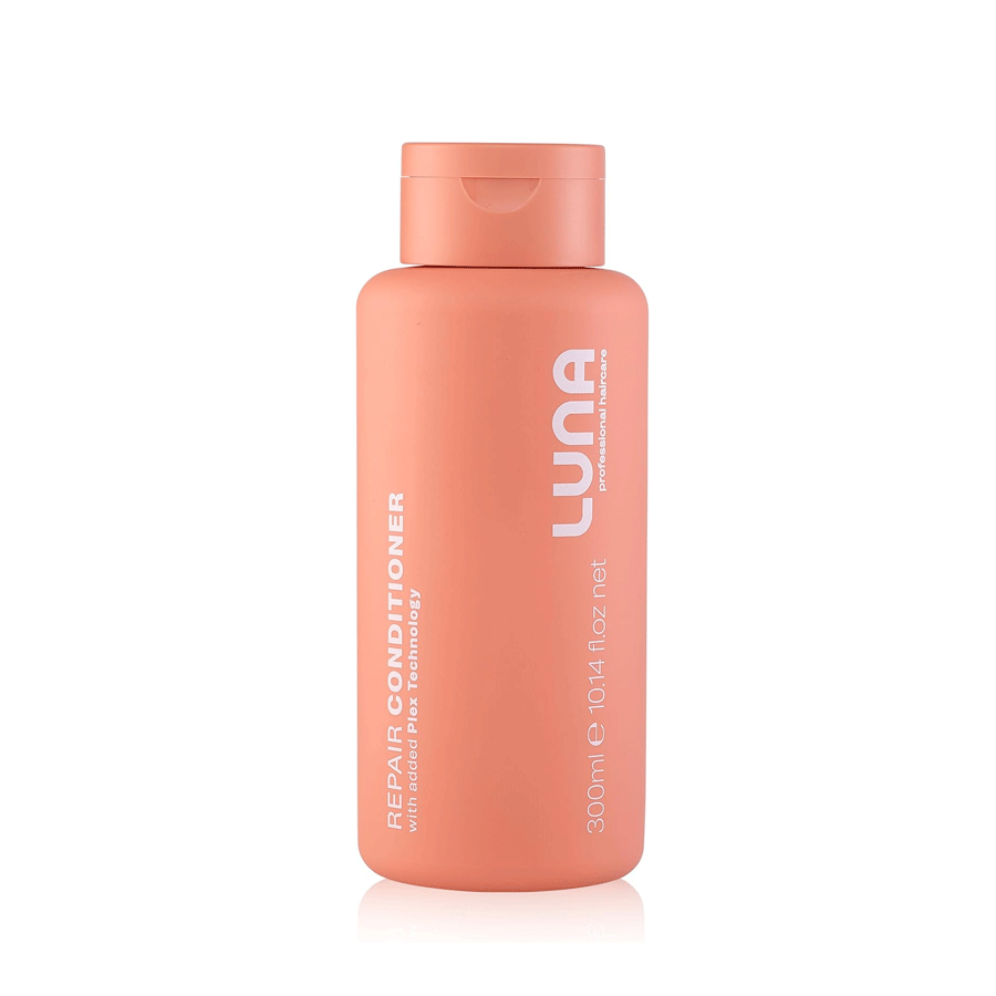 Luna-professional
          
          
        
      
   
    
 Luna Professional Haircare Repair Conditioner for Dry Damaged Hair 300ml - Price