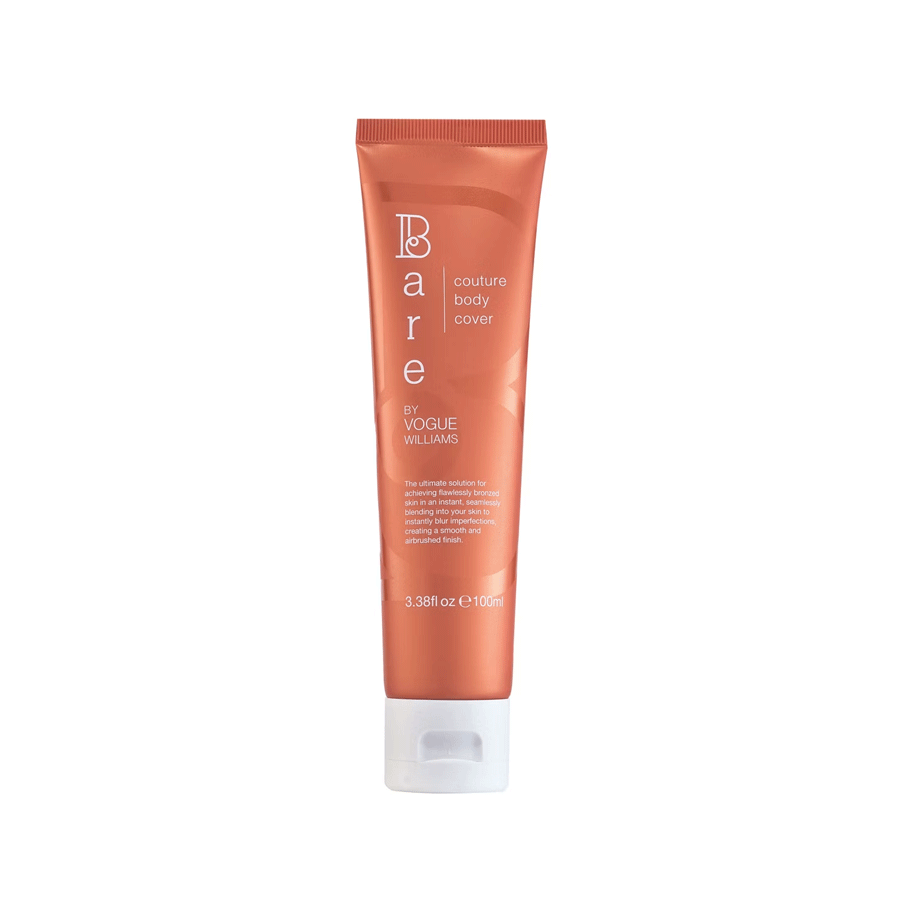 Bare By Vogue Couture Body Cover - Dark 100g - Price