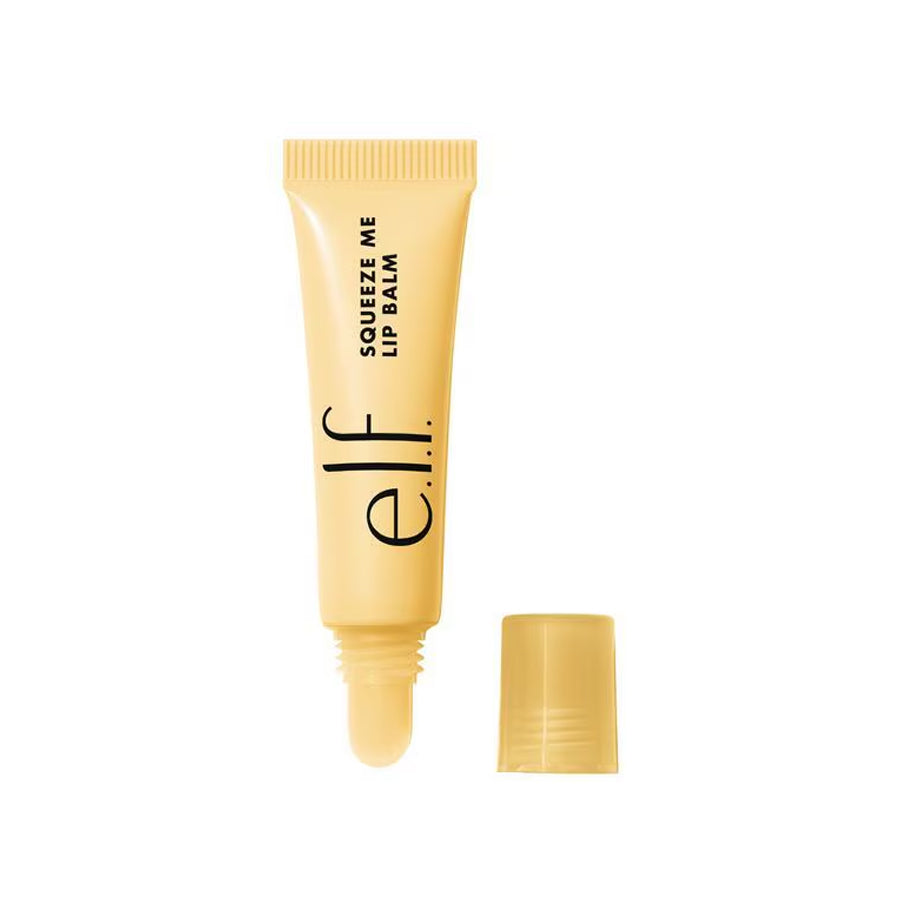 E-l-f-cosmetics
          
          
        
      
   
    
 e.l.f. Cosmetics Squeeze Me Lip Balm Vanilla 6g - Price