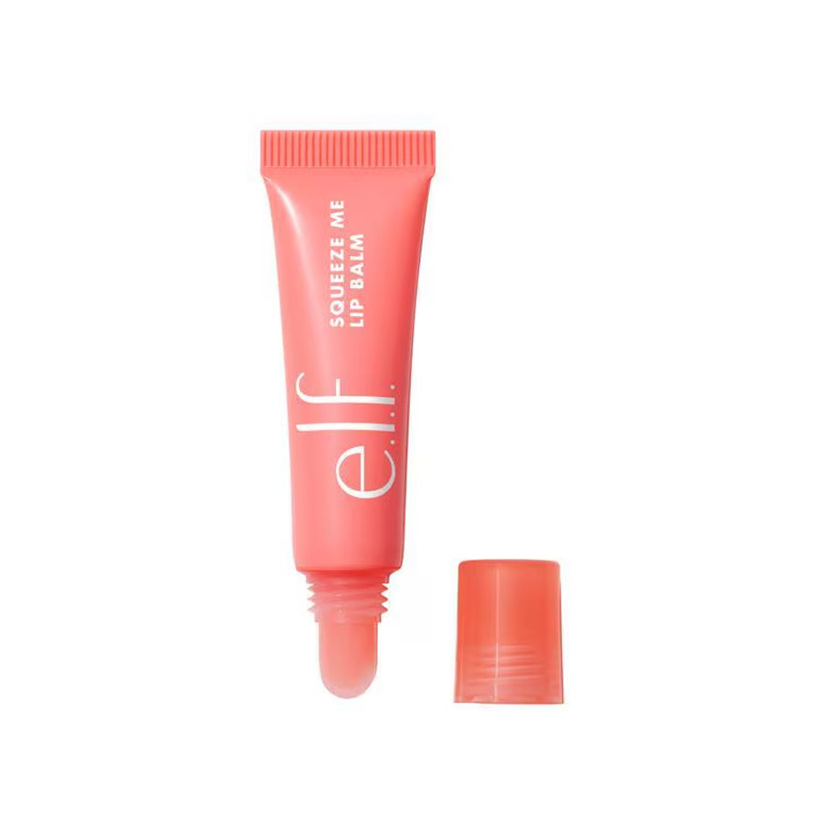 E-l-f-cosmetics
          
          
        
      
   
    
 e.l.f. Cosmetics Squeeze Me Lip Balm Strawberry 6g - Price