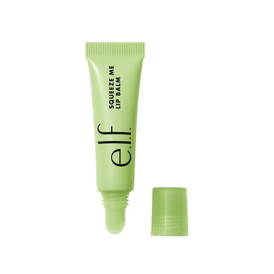 E-l-f-cosmetics
          
          
        
      
   
    
 e.l.f. Cosmetics Squeeze Me Lip Balm Honeydew 6g - Price