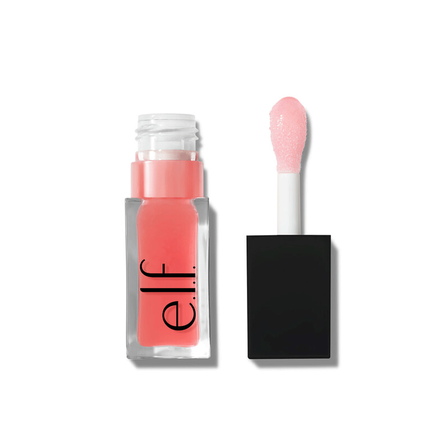 E-l-f-cosmetics
          
          
        
      
   
    
 e.l.f. Cosmetics Glow Reviver Lip Oil (Various Shades) 7.6ml - Price