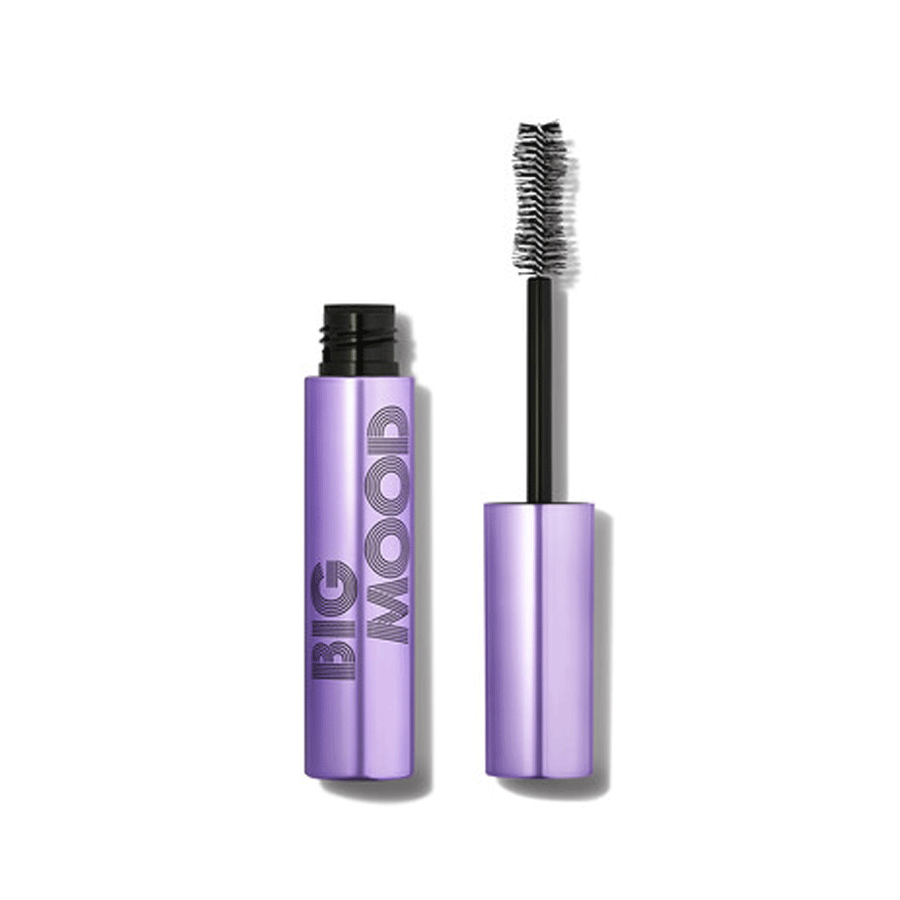 e.l.f. Cosmetics Big Mood Mascara 9.2g