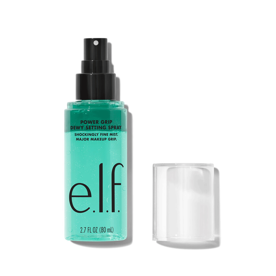 E-l-f-cosmetics
          
          
        
      
   
    
 e.l.f. Cosmetics Power Grip Dewy Setting Spray 80ml - Price
