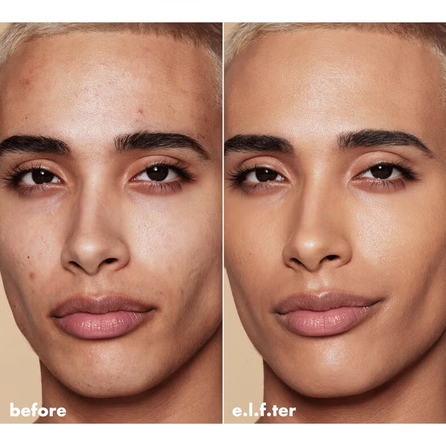 e.l.f. Soft Glam Satin Foundation 30ml