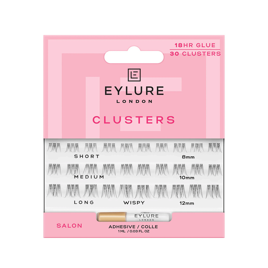Eylure Cluster Lashes Wispy - Price