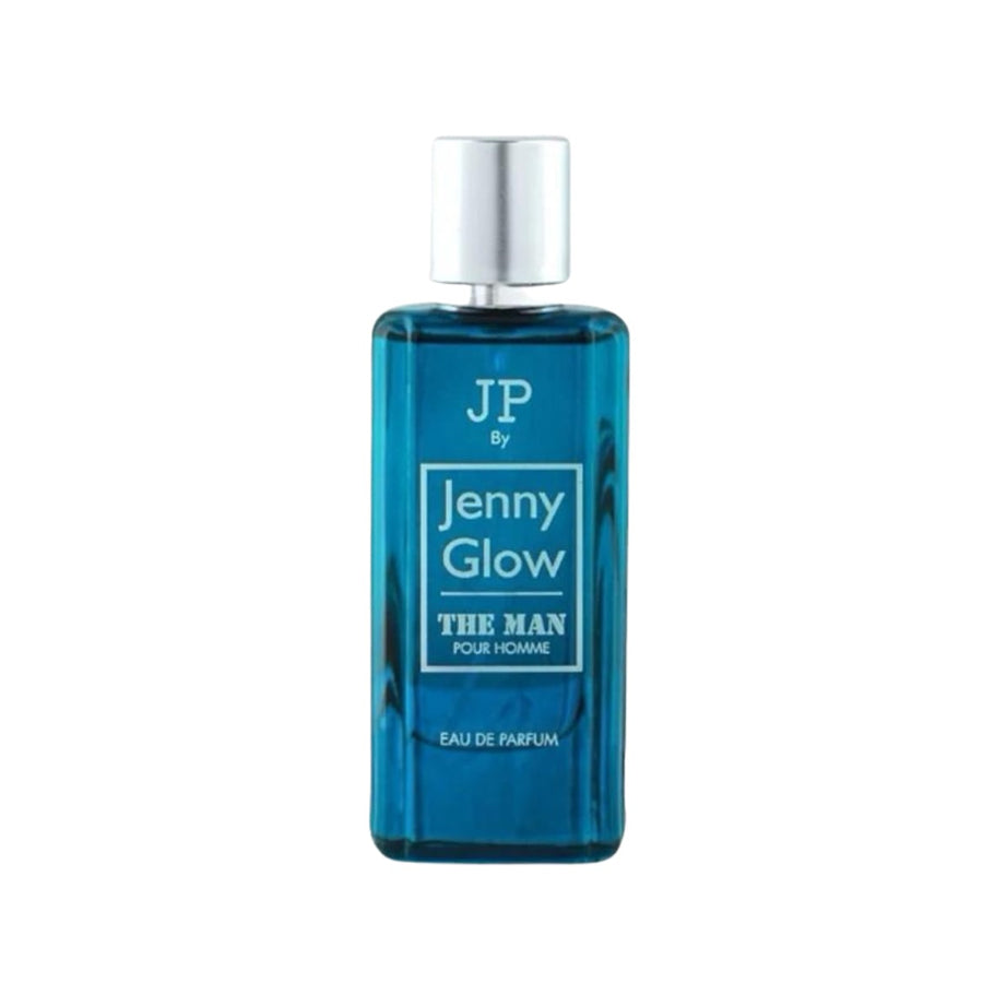 JP by Jenny Glow The Man Pour Homme Eau de Parfum 50ml - Price