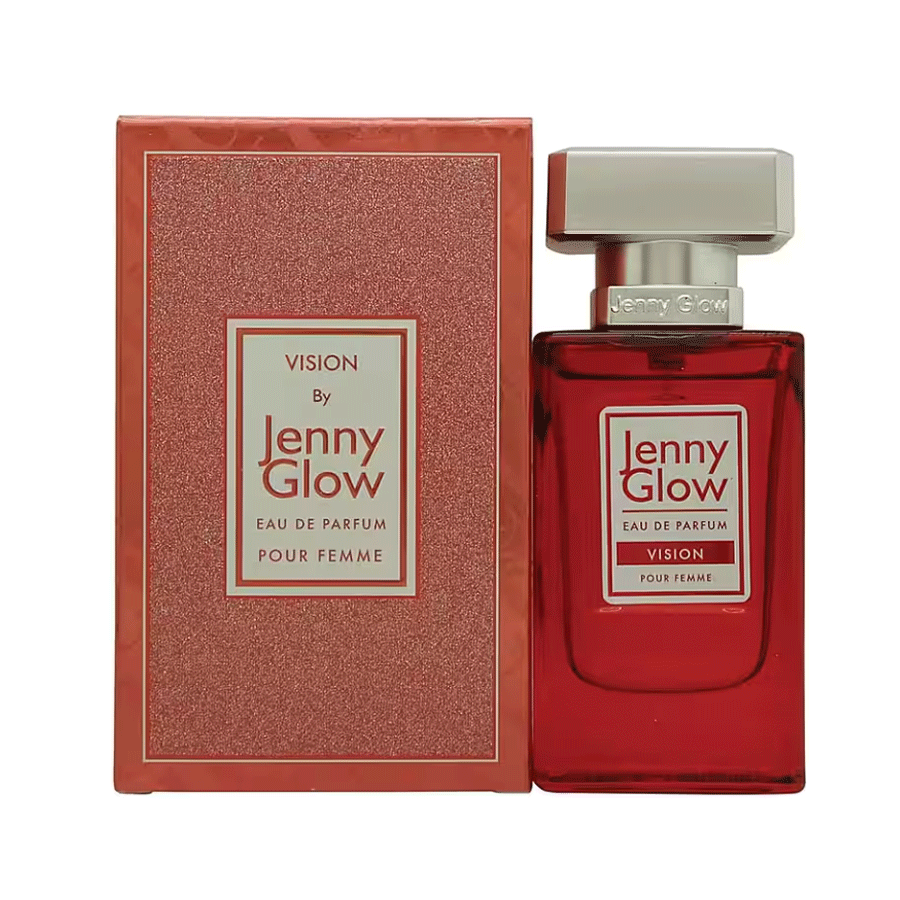 Jenny Glow Carot Red 54 30ml