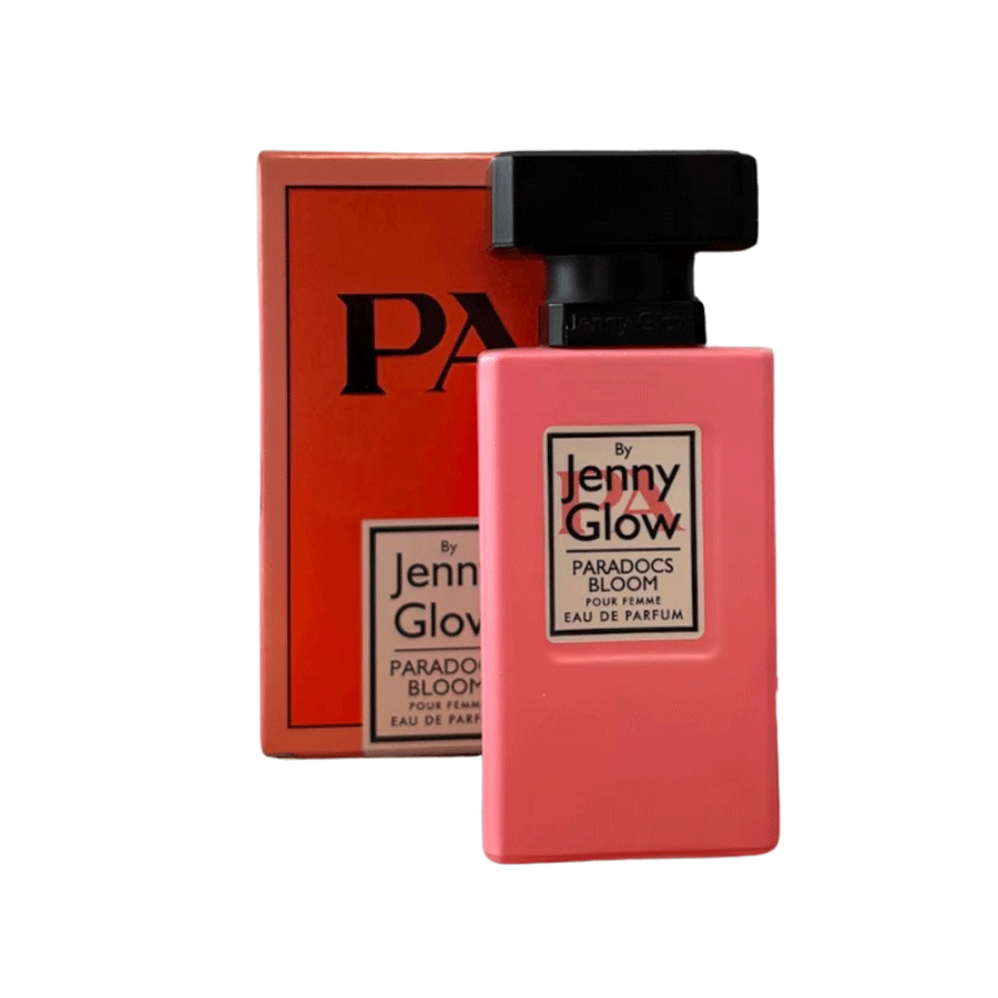 Jenny Glow Paradocs Bloom 30ml - Price