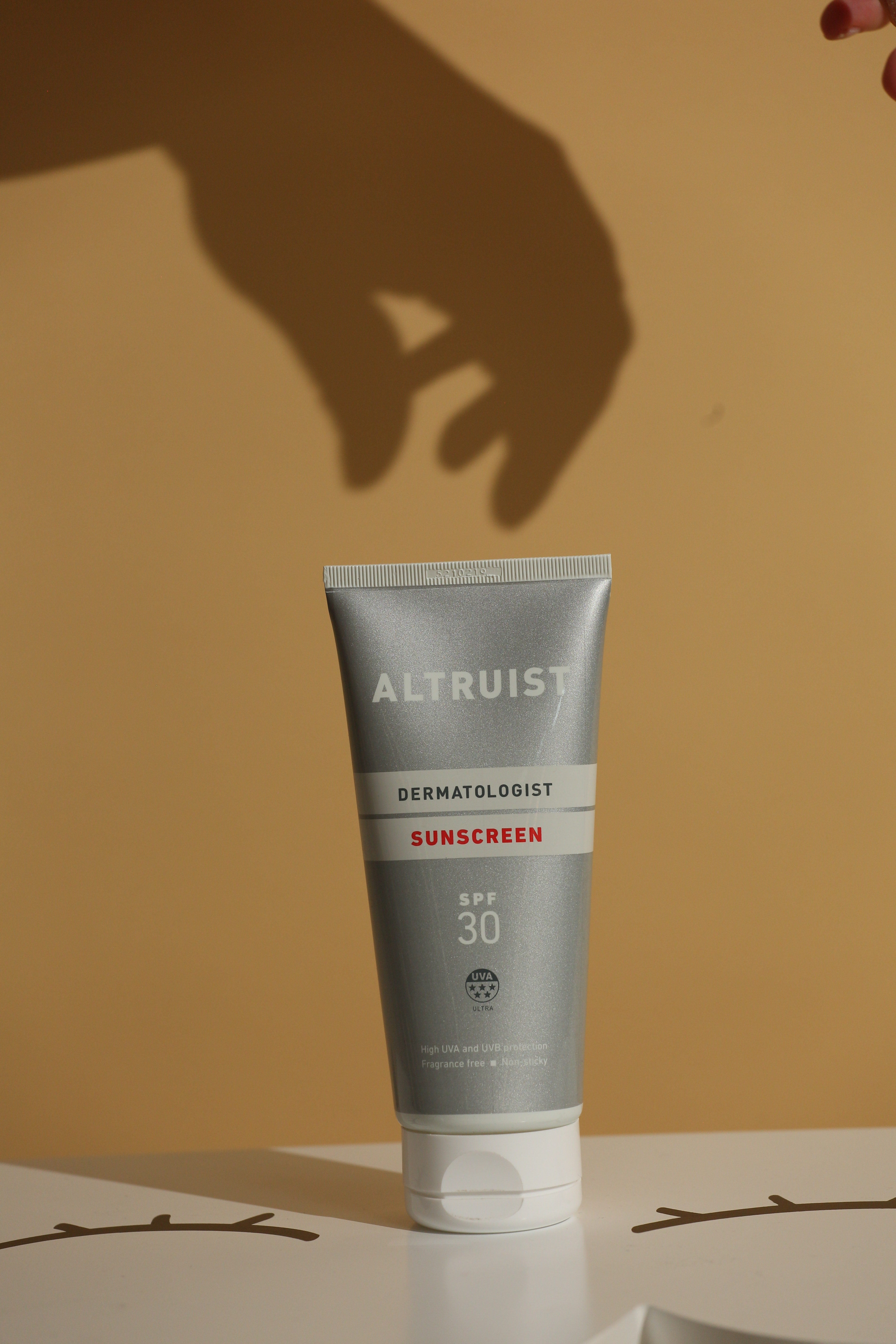 ALTRUIST Sunscreen SPF30 200ml