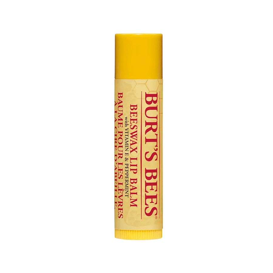 Burts-bees
          
          
        
      
   
    
 Burt's Bees Beeswax Lip Balm 4.25g - Price