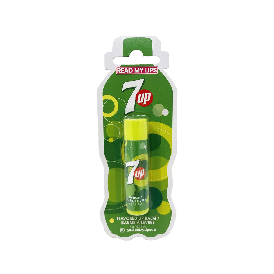 Read My Lips 7Up Flavoured Lip Balm 4g - Price