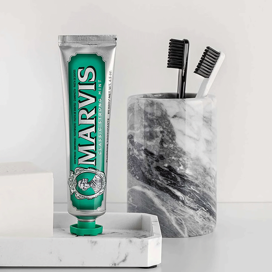 Marvis Classic Strong Mint Toothpaste 85ml
