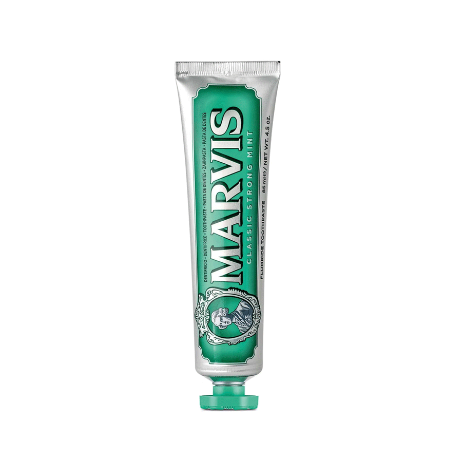 Marvis Classic Strong Mint Toothpaste 85ml - Price
