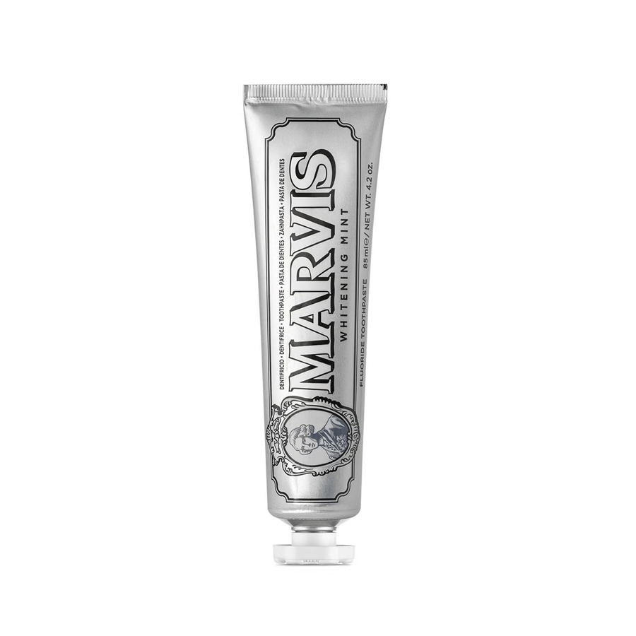 Marvis Whitening Toothpaste 85ml - Price