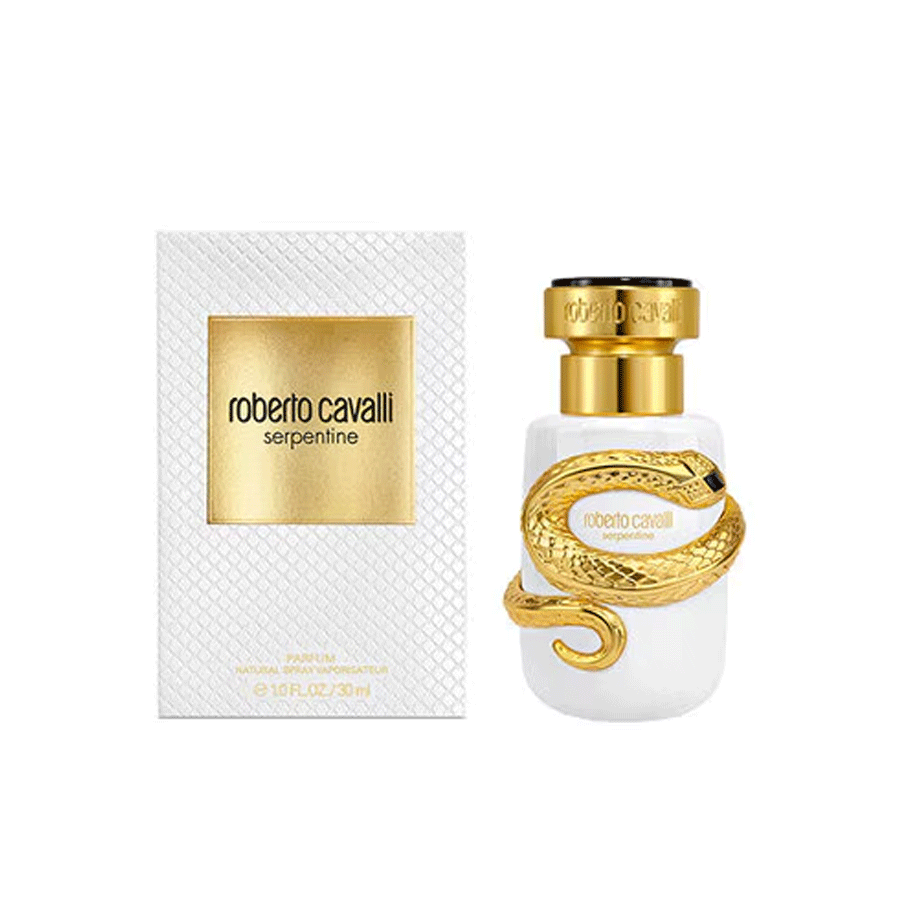 Roberto Cavalli Serpentine Parfum 50ml