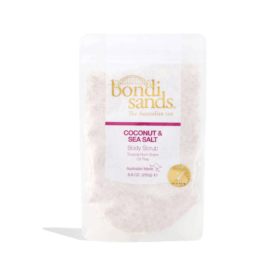 Bondi-sands
          
          
        
      
   
    
 Bondi Sands Tropical Rum Coconut & Sea Salt Body Scrub 250g - Price