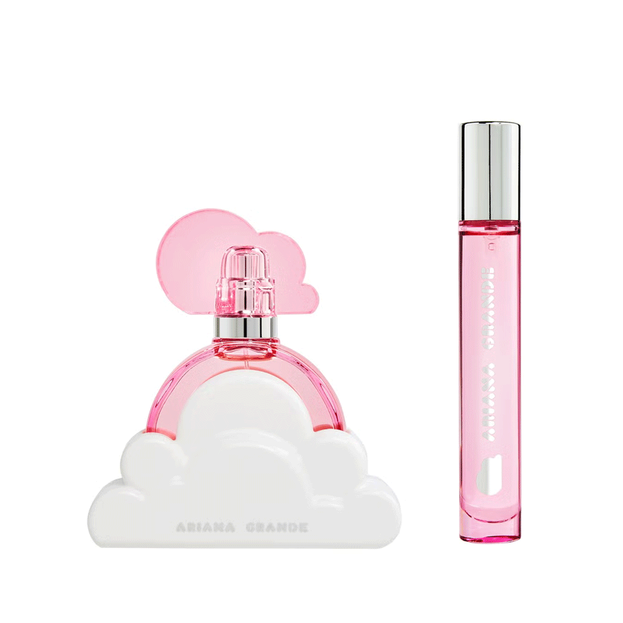 Ariana Grande Cloud Pink Eau De Parfum 30ml Gift Set 30ml