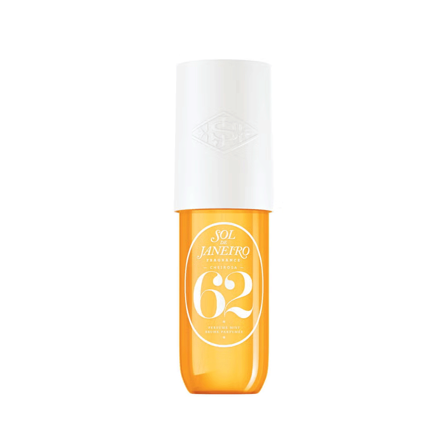 Sol-de-janeiro
          
          
        
      
   
    
 Sol de Janeiro Cheirosa 62 Perfume Mist 90ml - Price