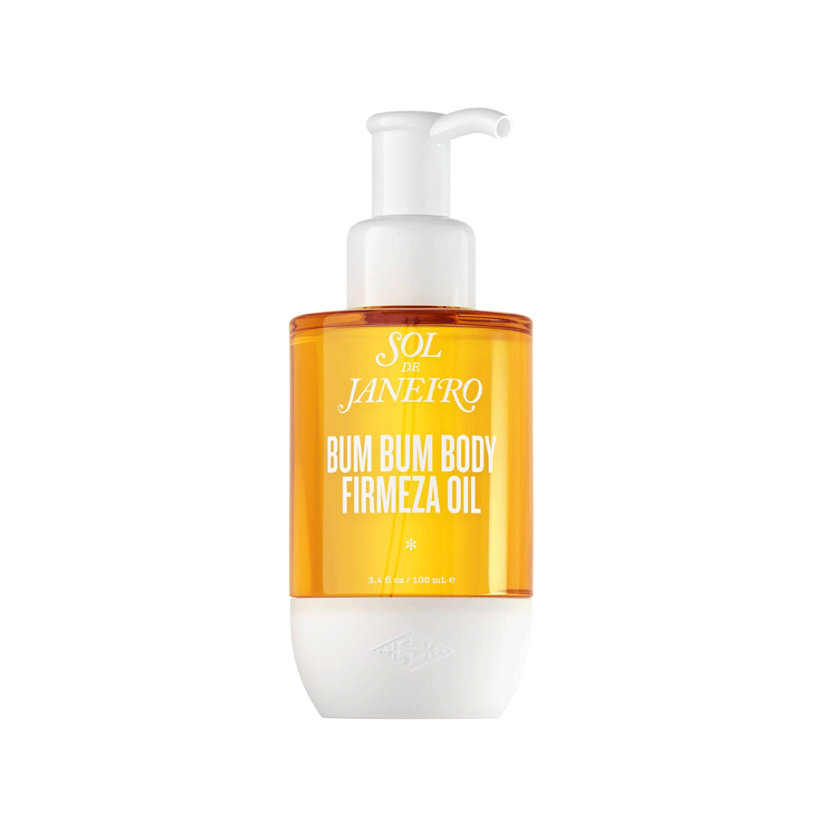 Sol-de-janeiro
          
          
        
      
   
    
 Sol de Janeiro Bum Bum Body Firmeza Oil 100ml - Price