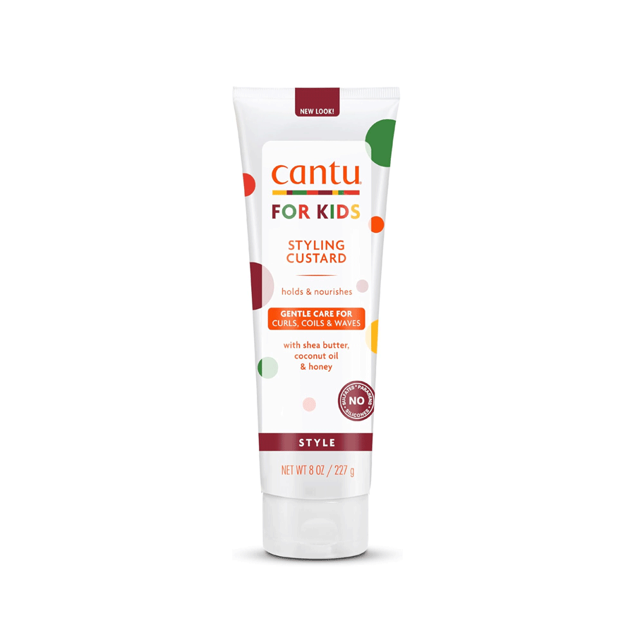 Cantu Kids Care Curling Cream 227g - Price