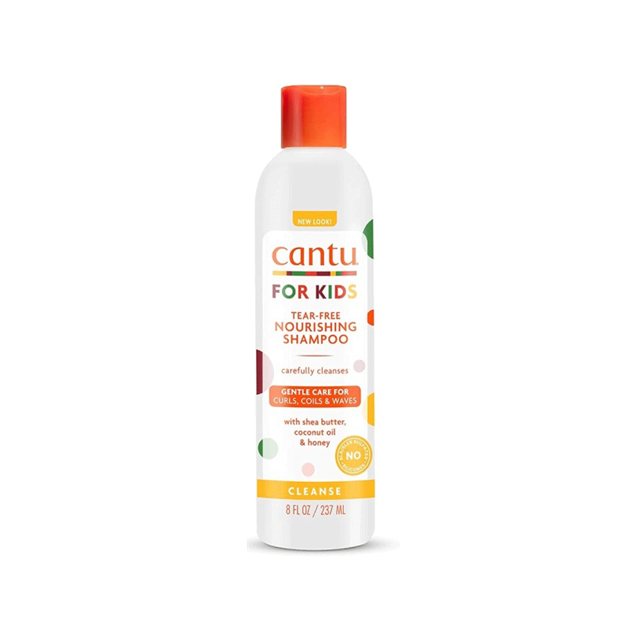Cantu Kids Care Nourishing Shampoo 237ml - Price