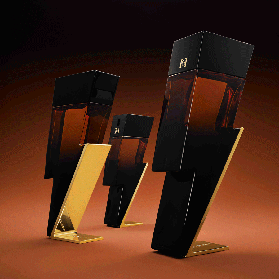 Carolina Herrera Bad Boy Elixir Eau de Parfum 50ml