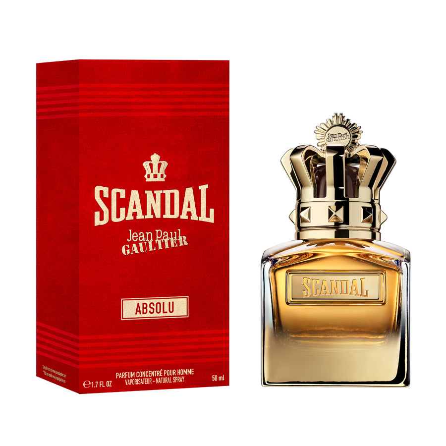 Jean Paul Gautier Scandal Pour Homme Absolu 50ml - Price