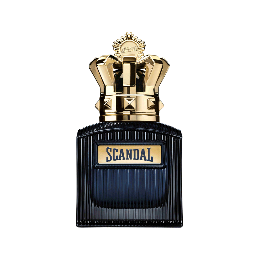 Jean Paul Gaultier Scandal Intense Eau De Parfum Intense Pour Homme (Various Sizes) - Price