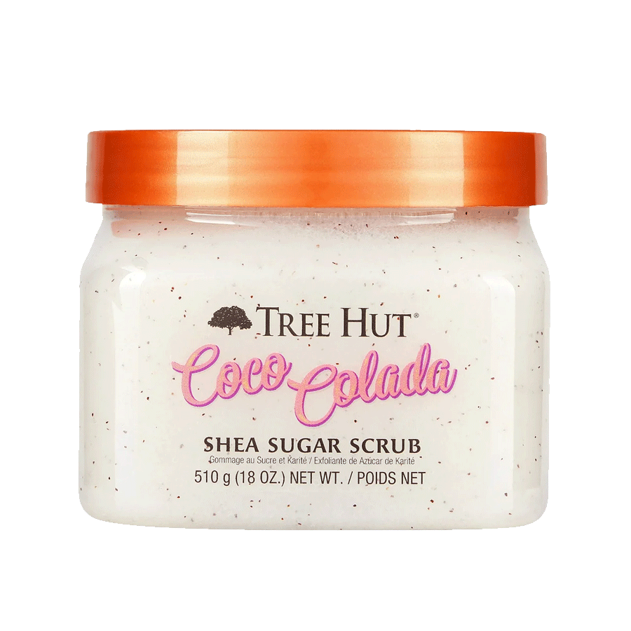 Tree Hut Coco Colada Shea Sugar Scrub 510g - Price
