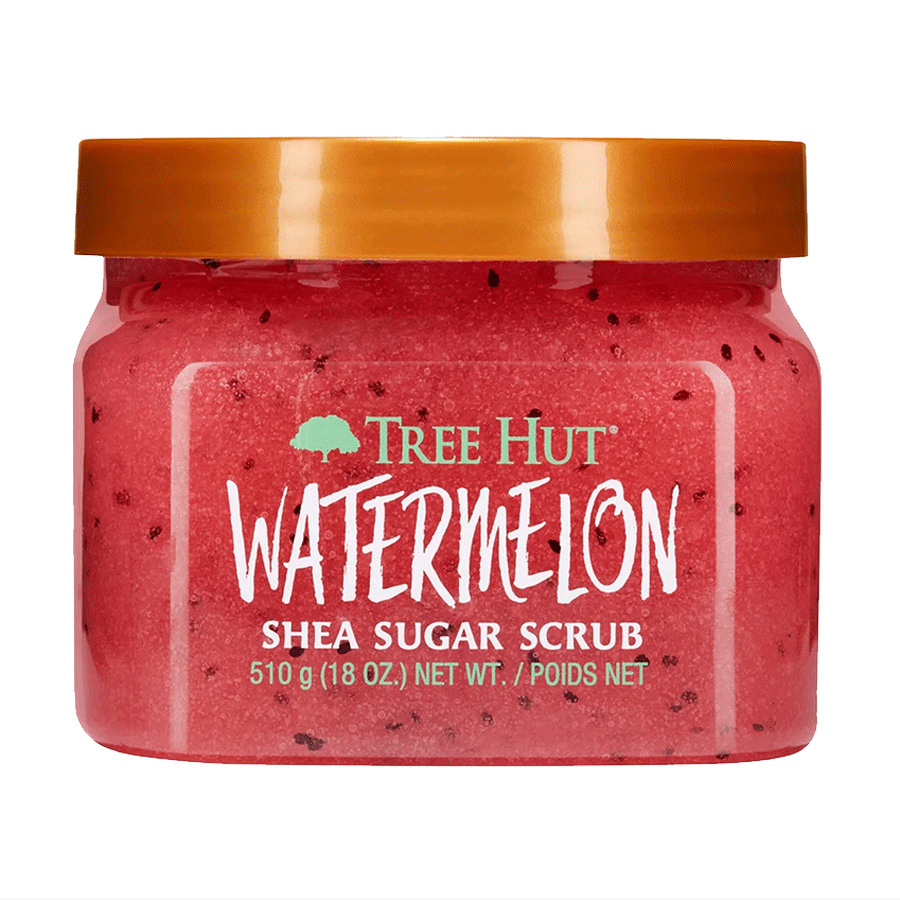 Tree Hut Watermelon Shea Sugar Scrub 510g - Price