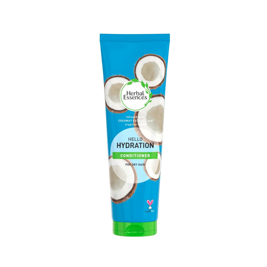 Herbal-essences
          
          
        
      
   
    
 Herbal Essences Hello Hydration Conditioner 275ml - Price