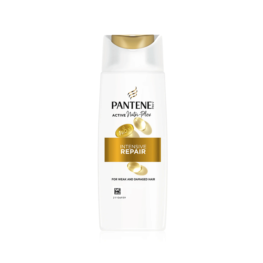 Sun-travel
          
          
        
      
   
    
 Pantene Pro-V Intensive Repair Travel Shampoo 90ml - Price