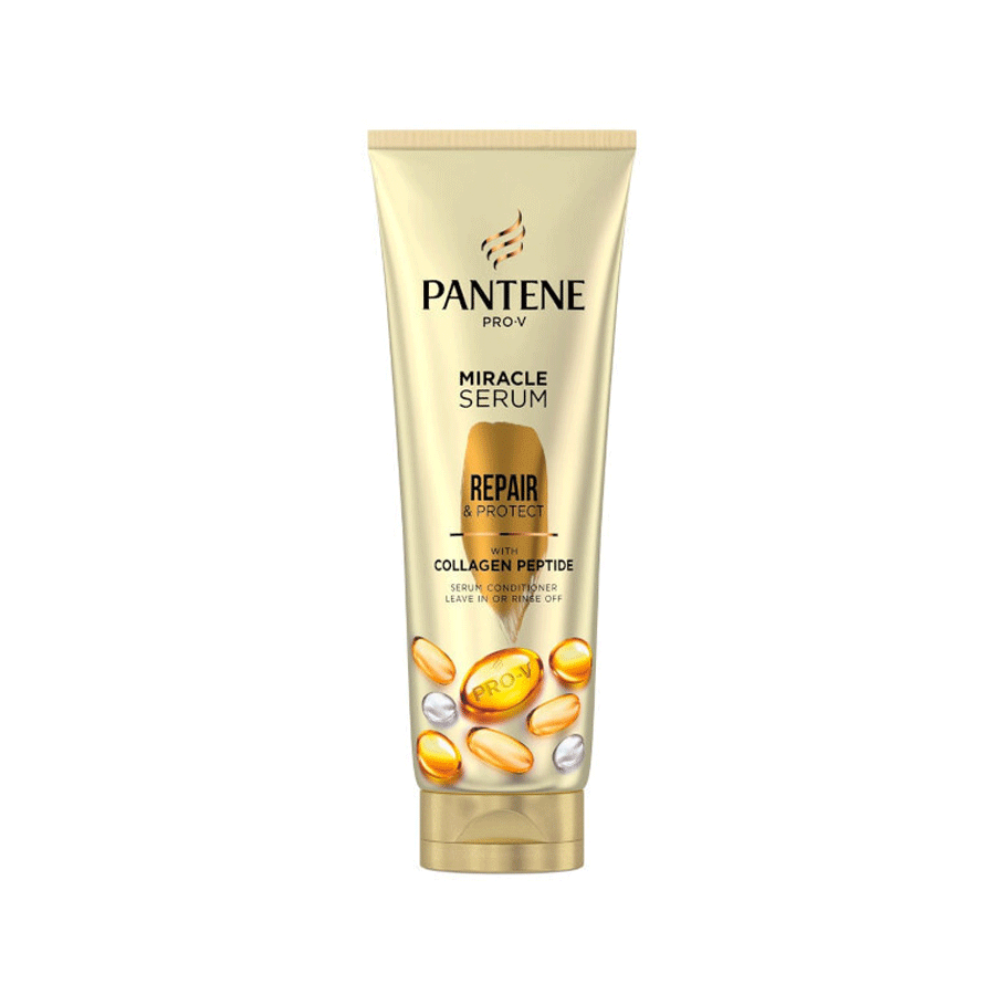 Pantene Pro-V Repair & Protect Miracle Serum 220ml - Price