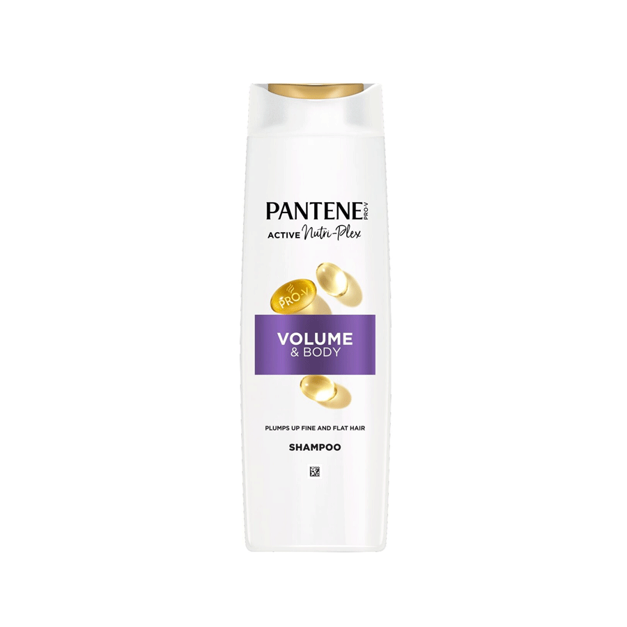 Pantene
          
          
        
      
   
    
 Pantene Pro-V Volume & Body Shampoo 325ml - Price