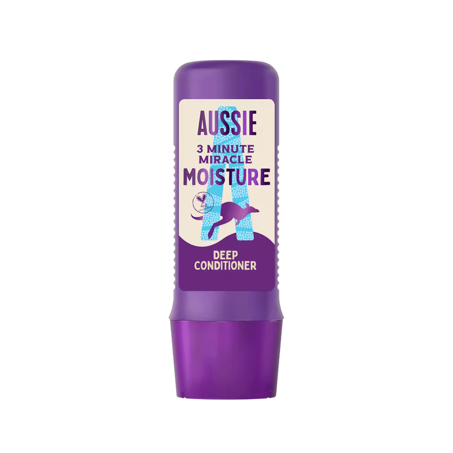 Aussie
          
          
        
      
   
    
 Aussie 3 Minute Miracle Moisture Deep Conditioner 250ml - Price